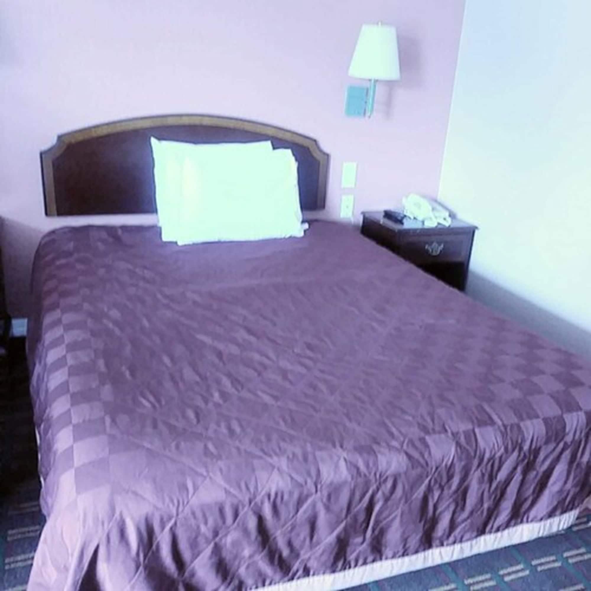 Sealamp Inn Seaside Εξωτερικό φωτογραφία