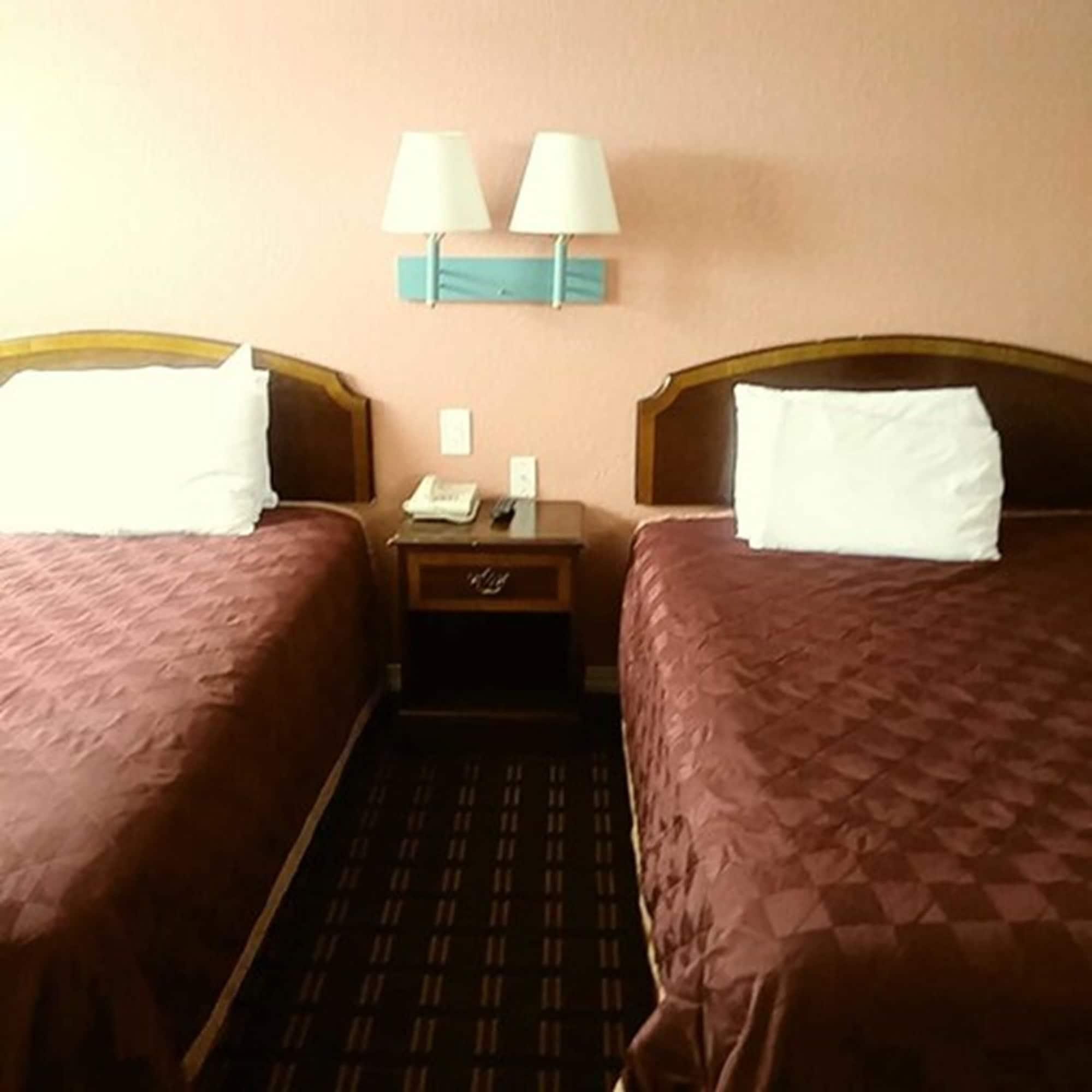 Sealamp Inn Seaside Εξωτερικό φωτογραφία