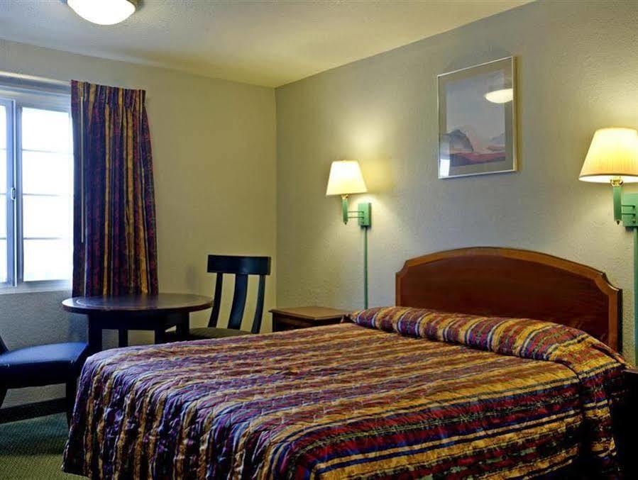 Sealamp Inn Seaside Εξωτερικό φωτογραφία