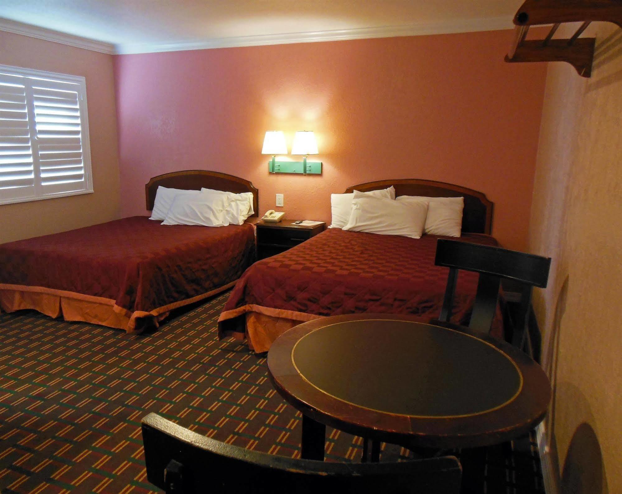 Sealamp Inn Seaside Εξωτερικό φωτογραφία